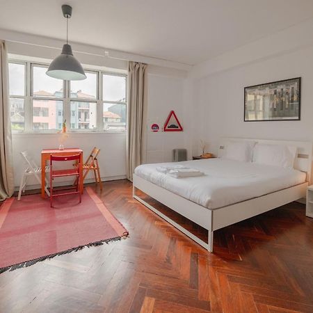 Heart Of Porto In Bolhao By Homing Apartment Exterior photo