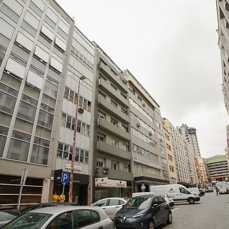 Heart Of Porto In Bolhao By Homing Apartment Exterior photo