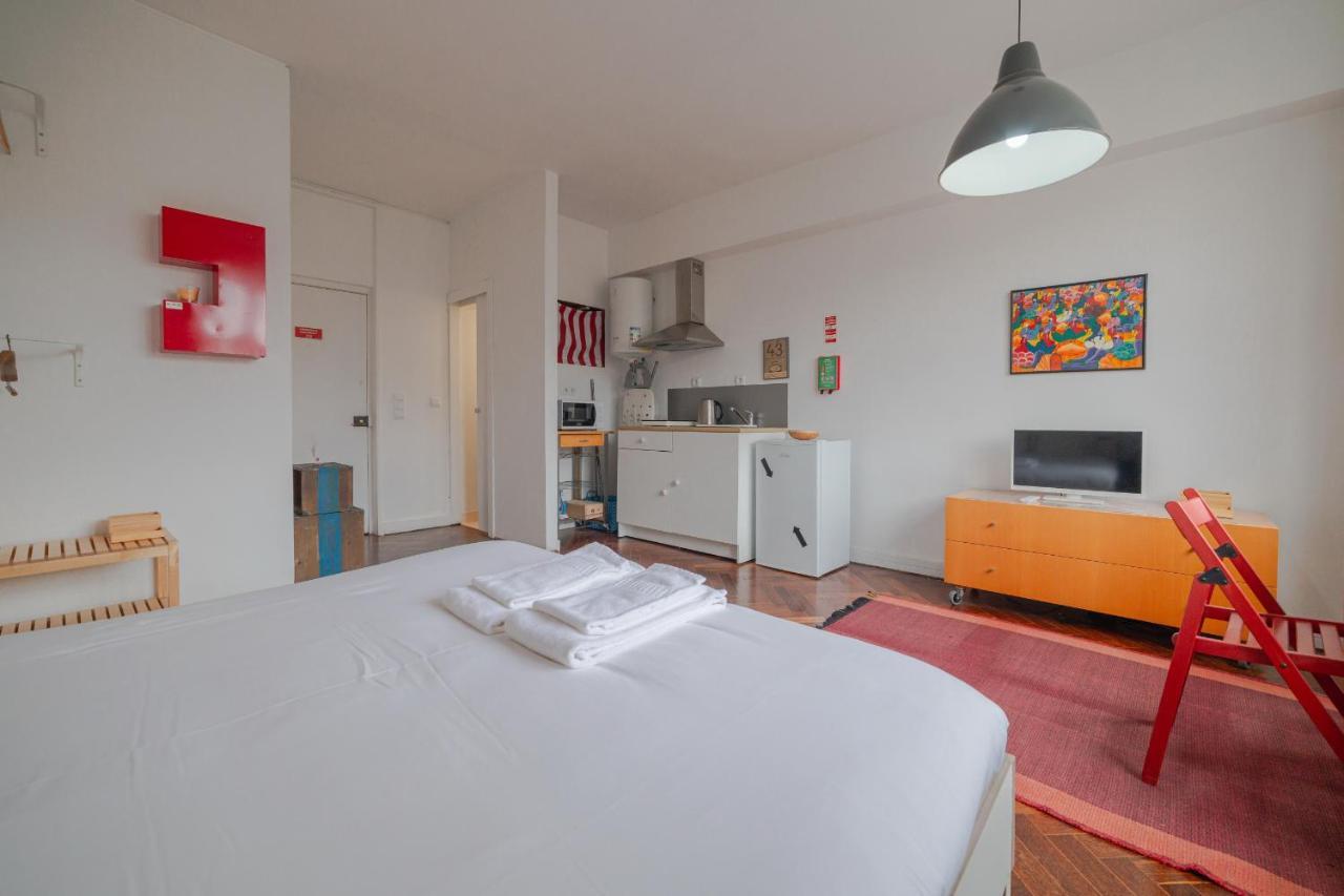 Heart Of Porto In Bolhao By Homing Apartment Exterior photo