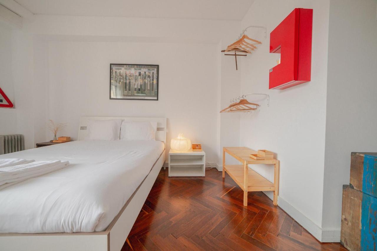 Heart Of Porto In Bolhao By Homing Apartment Exterior photo