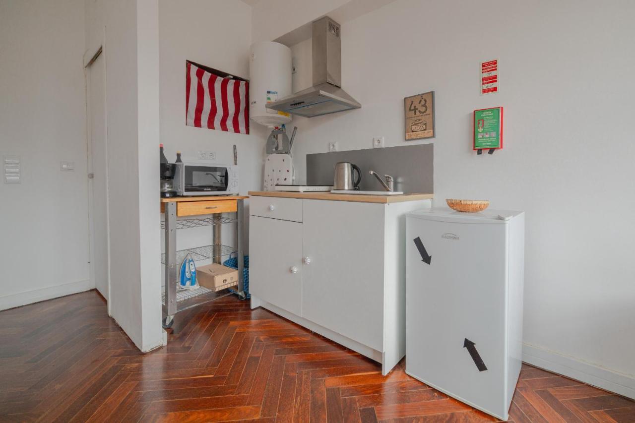 Heart Of Porto In Bolhao By Homing Apartment Exterior photo