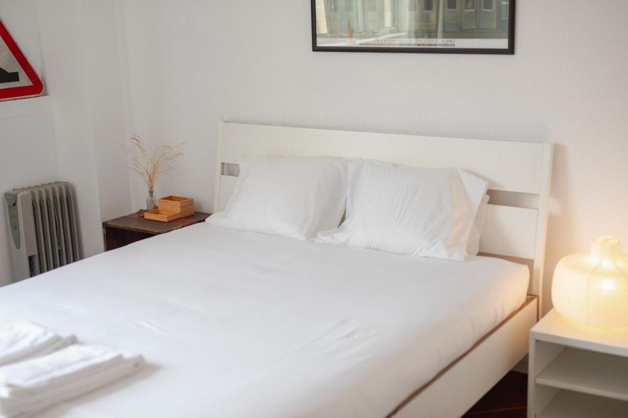 Heart Of Porto In Bolhao By Homing Apartment Exterior photo