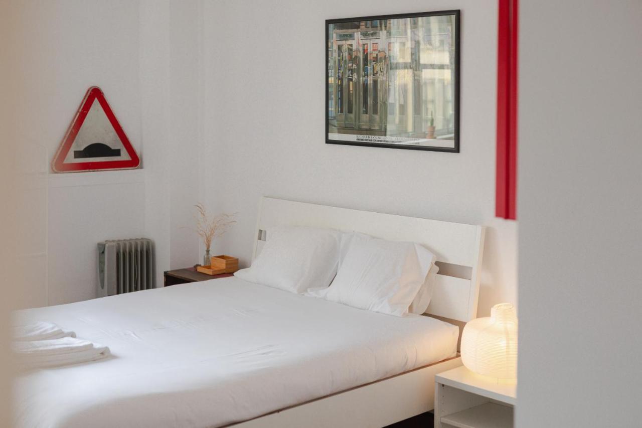 Heart Of Porto In Bolhao By Homing Apartment Exterior photo