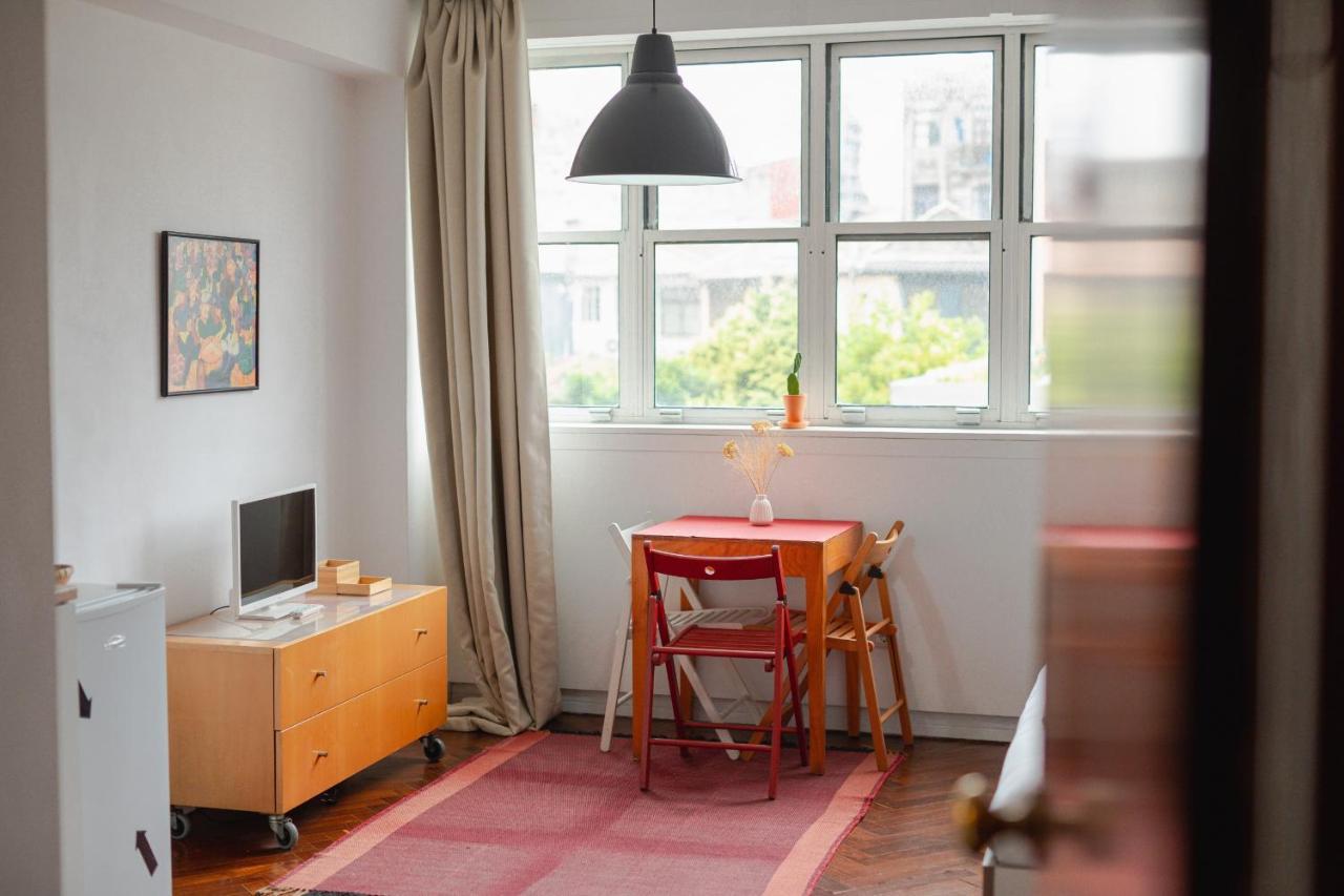 Heart Of Porto In Bolhao By Homing Apartment Exterior photo